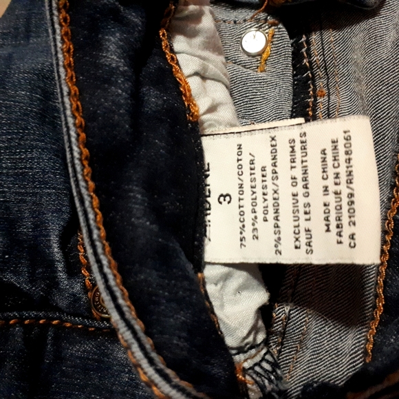 Ardene Women's Size 3 Shorts - Picture 3 of 4